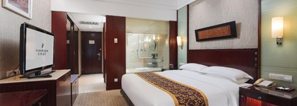 Park Plaza Hotel Changzhou