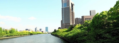 Imperial Osaka