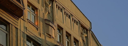 Imperial Art Deco