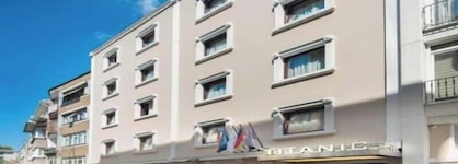 Titanic Comfort Sisli