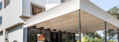 Rivera Sarovar Portico Ahmedabad