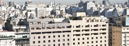 Nh Buenos Aires 9 De Julio
