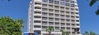 Acacia Court Hotel