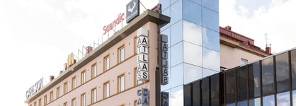 Scandic Atlas
