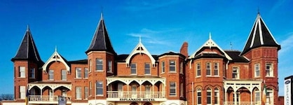 Esplanade Hotel Bray