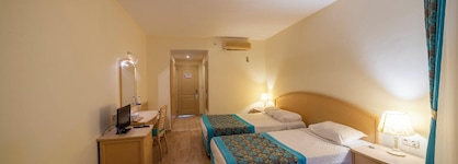 Aska Just In Beach – All Inclusive