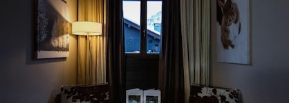 Hôtel Avenue Lodge