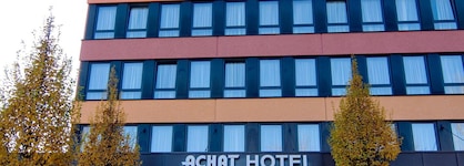 Achat Hotel München Süd