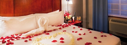 Four Points By Sheraton Midtown-Times Square