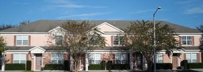 Disney Area Apartments And Townhomes