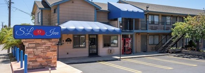 Downtown Slo Inn - San Luis Obispo