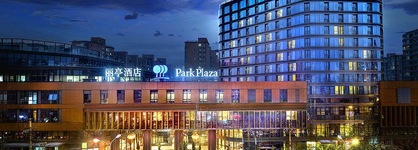 Park Plaza Beijing West