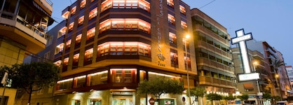 Hotel El Churra