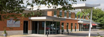 Apollo Hotel