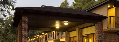 Howard Johnson By Wyndham Tallahassee