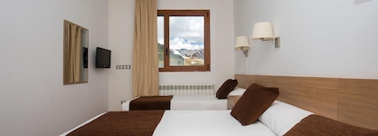Hotel Catalunya Ski By Nexta