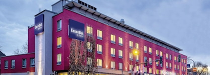 Essential By Dorint Hotel Köln-Junkersdorf