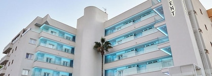 Apartamentos Ponent