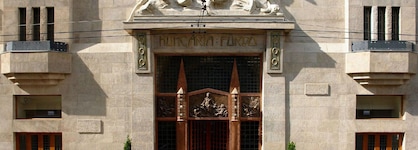 Continental Hotel Budapest