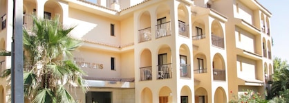Hotel Morlans