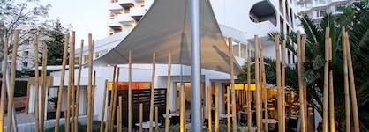 Bg Hotel Pamplona