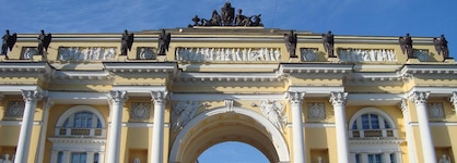 Nevsky Breeze