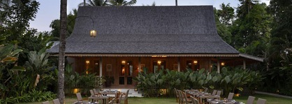 Kayumanis Jimbaran Private Estate & Spa