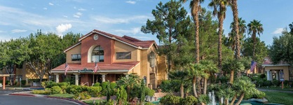 Westgate Flamingo Bay Resort
