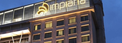 Impiana Klcc Hotel
