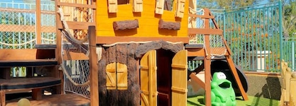 Green Garden Eco Resort
