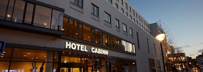 Cabinn Aalborg Hotel
