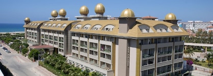 Aydinbey King's Palace & Spa