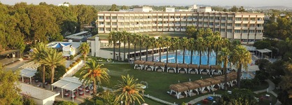 Amara Family Resort