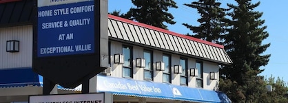 Canadas Best Value Inn Calgary