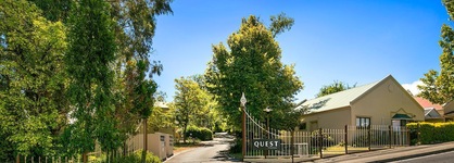 Quest Trinity House