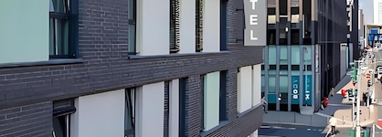 Lyvinn Hotel Frankfurt