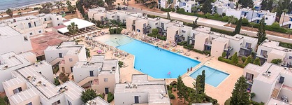 Electra Beach Resort