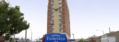 Fairfield Inn By Marriott Long Island City