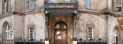 Voco Grand Central Glasgow By Ihg