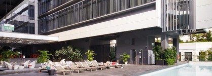 Studio M Hotel Singapore
