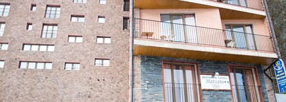 Apartaments Turistics Manzano