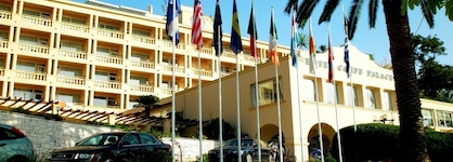 Corfu Palace