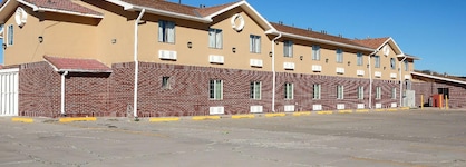 Super 8 By Wyndham Gallup