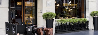 Casasur Recoleta