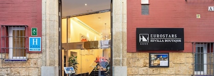 Eurostars Sevilla Boutique