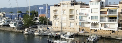 Pierre & Vacances Empuriabrava Marina
