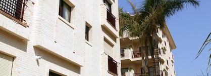 Apartamentos Albir Confort
