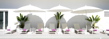 The Purple By Ibiza Feeling (Adults Only)