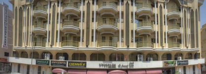 Hyde Park Hotel