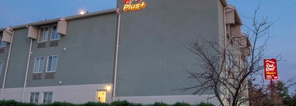 Red Roof Inn Plus+ Boston - Logan